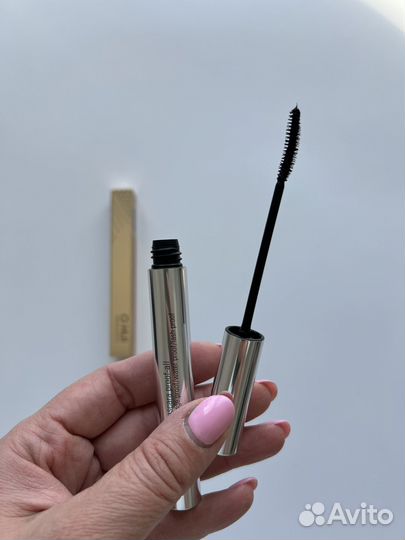 O HUI Water-proof Mascara Профессиональная водосто
