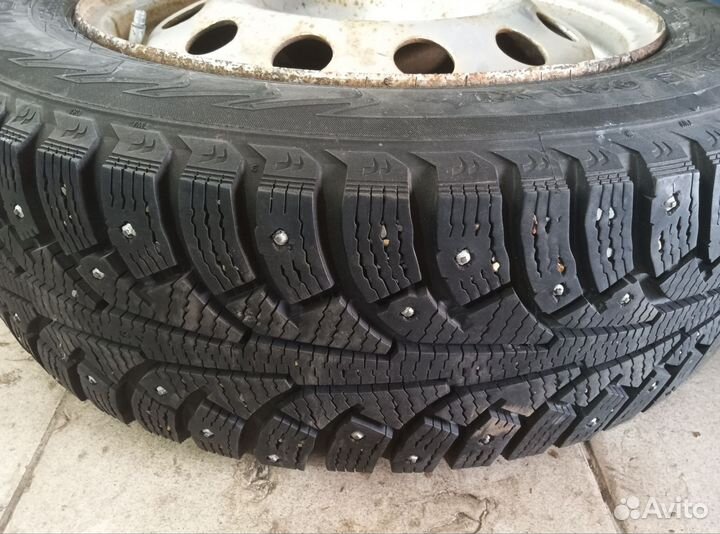 Колеса r15 4 100