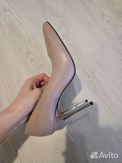 Туфли женские 36 размер натуральная кожа
