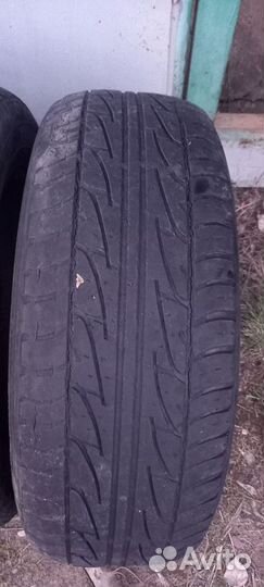 Amtel Planet 2P 205/65 R15