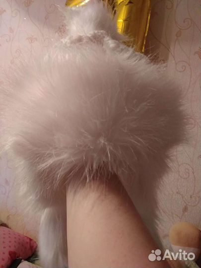 Шапка женская