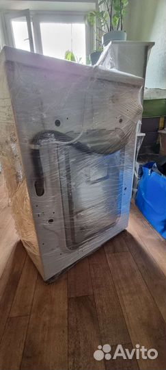 Стиральная машина LG FH0C3ND RUS