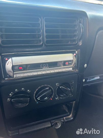 Магнитола sony