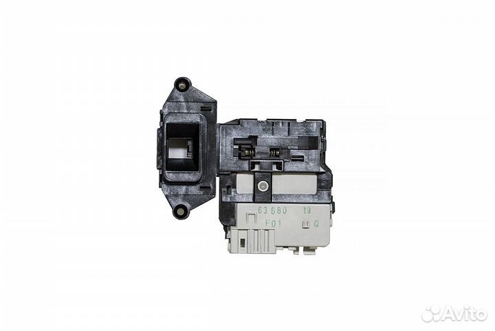 Замок (убл) на стиральную машину