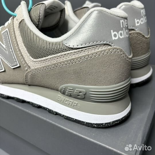 New Balance 574 оригинал