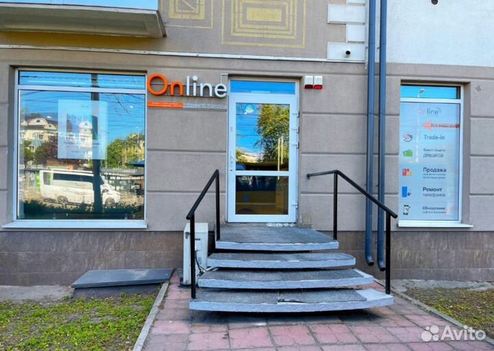 Фен Mijia Ion Quick H300