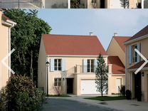 Дом 140 м² на участке 400 м² (Франция)