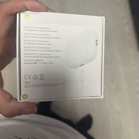 Airpods pro 2 type c