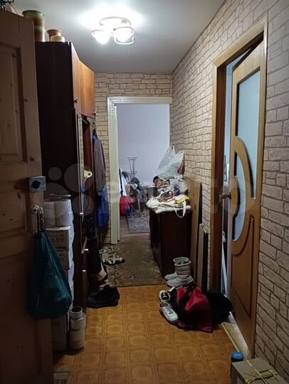 2-к. квартира, 47,5 м², 3/9 эт.