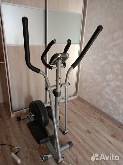 Велотренажер kettler