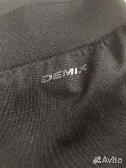 Бриджи спортивные женские Demix 46-48 размер