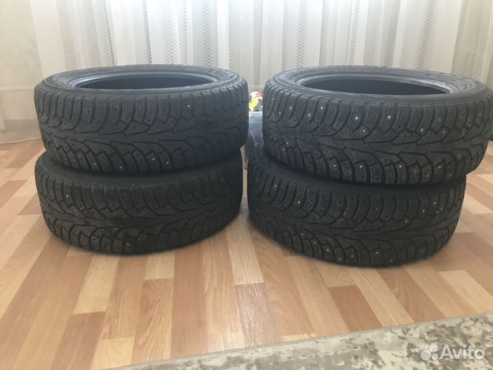Nokian Tyres Nordman 1 205/55 R16