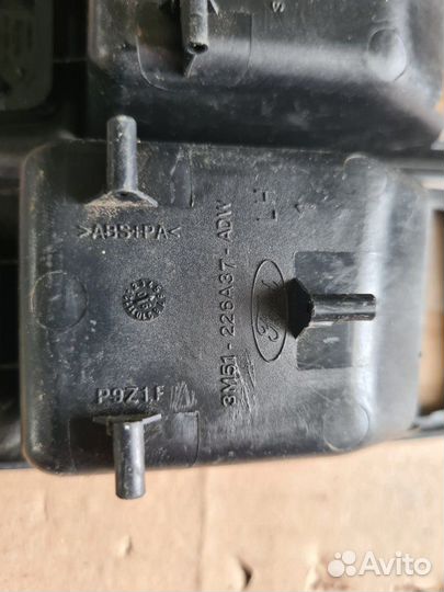 Кнопка стеклоподъемника Ford Focus 2 kkda 2008