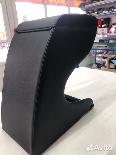 Бар эко кожа нива урбан