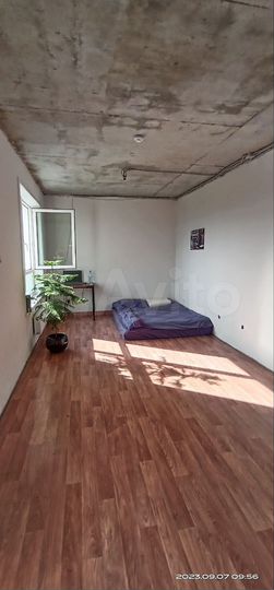 1-к. квартира, 37 м², 15/16 эт.