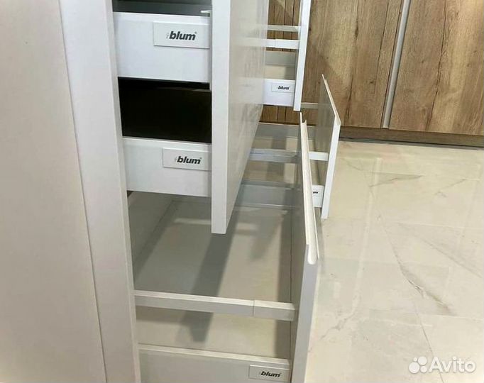 Кухня на заказ от производителя