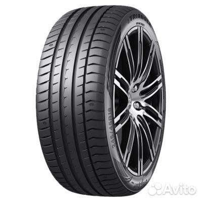Triangle EffeXSport TH202 215/55 R18 99W