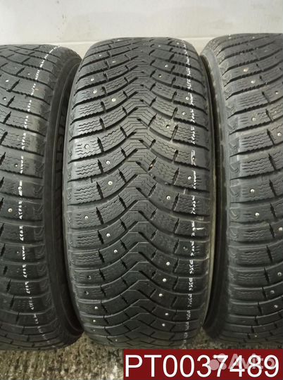 Michelin X-Ice North 3 225/60 R17 98H