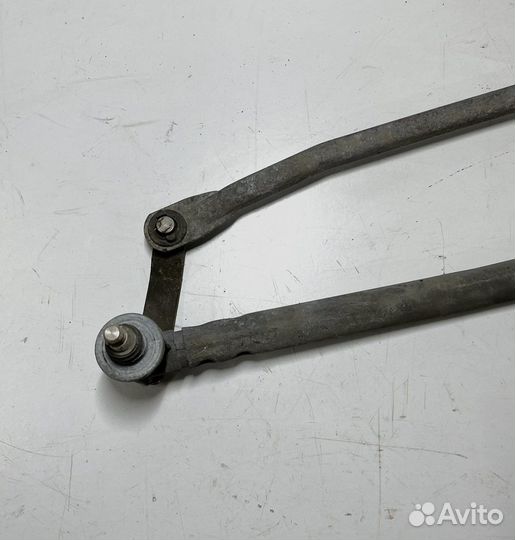 Трапеция дворников Volkswagen Passat B3