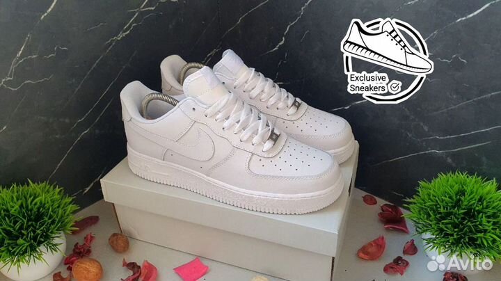 Кроссовки Nike Air Force 1