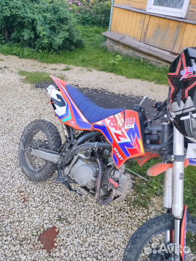 Продам питбайк