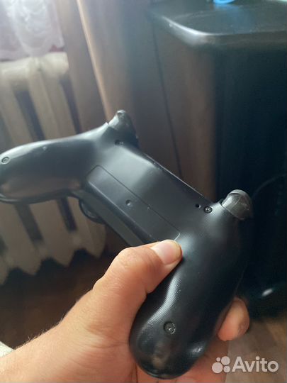 Геймпад ps4