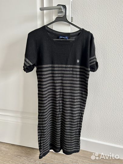 Платье fred perry
