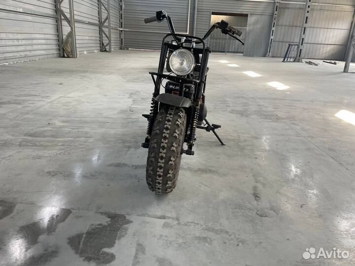 Дракстер Mini 6.5 л.с