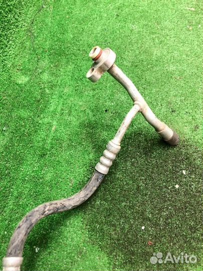 Шланг кондиционера, трубка Ford Focus 2