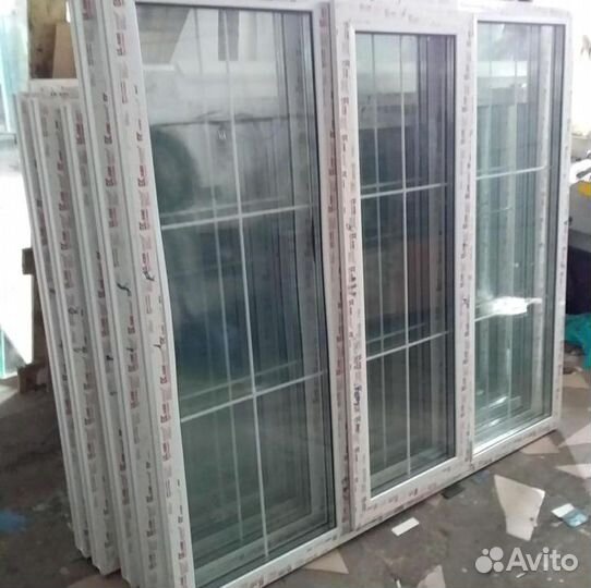 Пластиковые окна в Люберцах