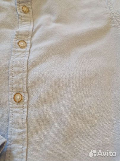 Рубашки mango 110, 122