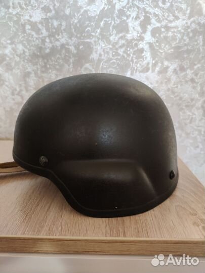 Боевой шлем ACH 2000