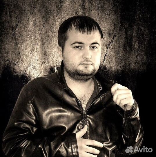 Мангальщик