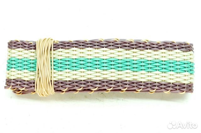 Оплетка руля СССР #10619