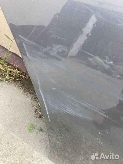 Дверь задняя правая mercedes cla 118