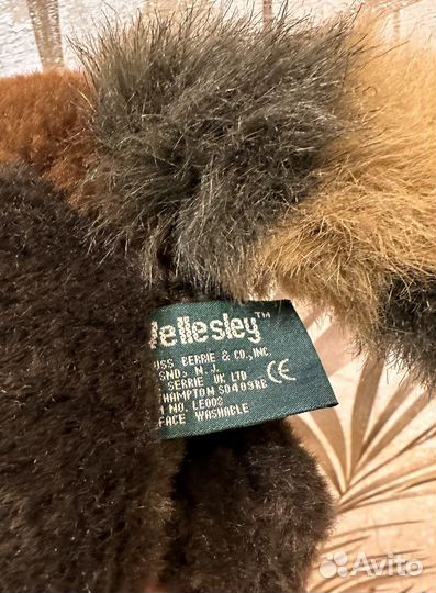 Мягкая игрушка Цена за шт