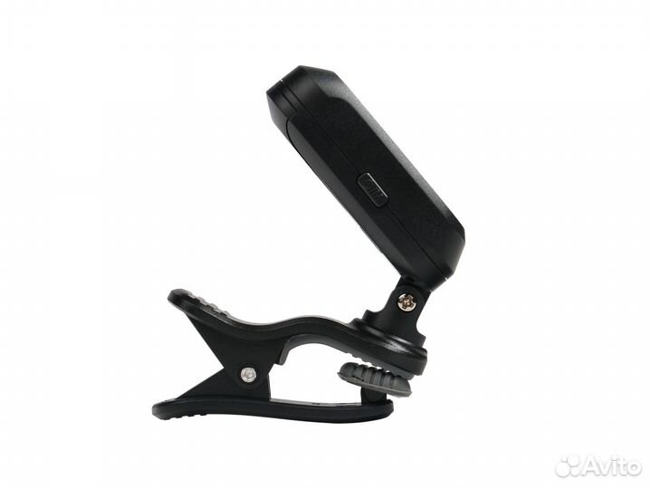 Тюнер на прищепке Musedo T-2058B