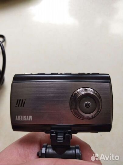 Видеорегистратор