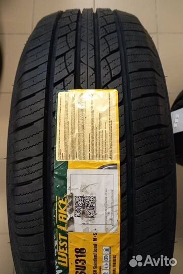 Delinte DH7SUV 225/60 R17 99H