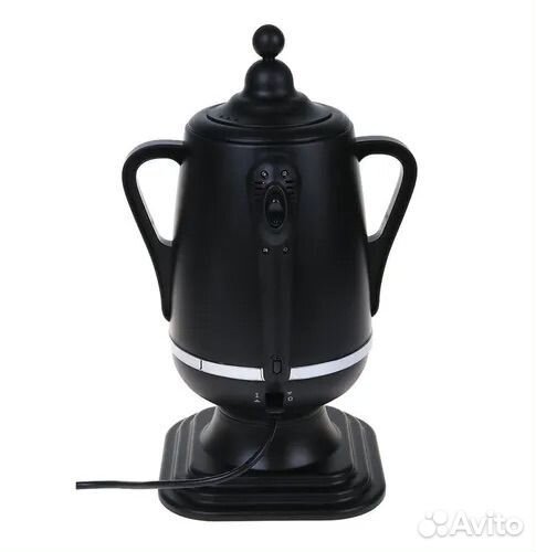 Самовар электрический добрыня