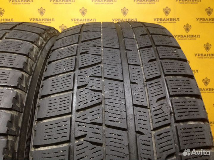 Yokohama Ice Guard IG50 215/55 R16 93Q
