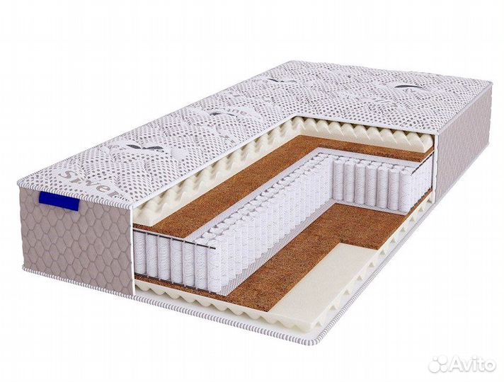 Матрас новый со склада