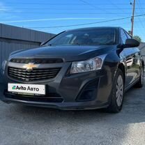 Chevrolet Cruze 1.6 MT, 2013, 155 000 км, с пробегом, цена 910 000 руб.