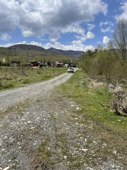 Участок 15 сот. (ИЖС)