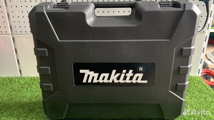 Набор инструментов Makita 3 в 1