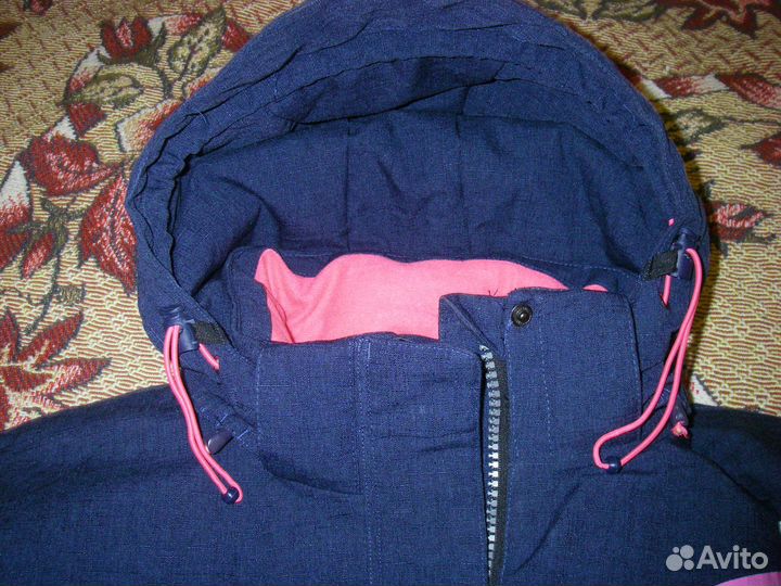 Горнолыжная куртка женская 48-50