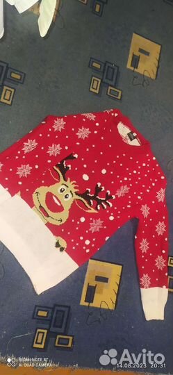 Кофта женская