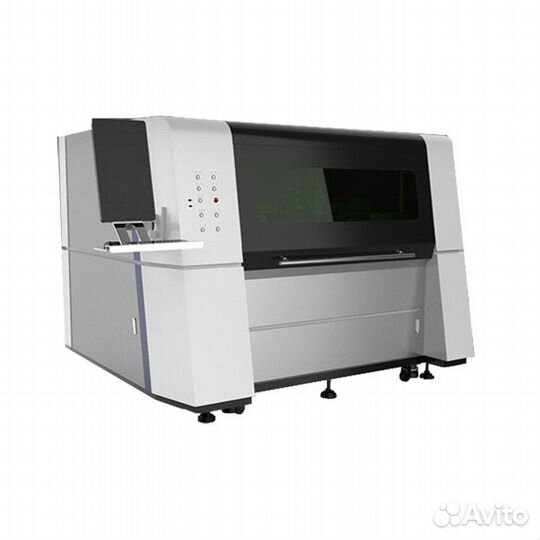 Лазерный станок для резки металла LF0660
