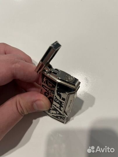 Зажигалка Caran d'Ache