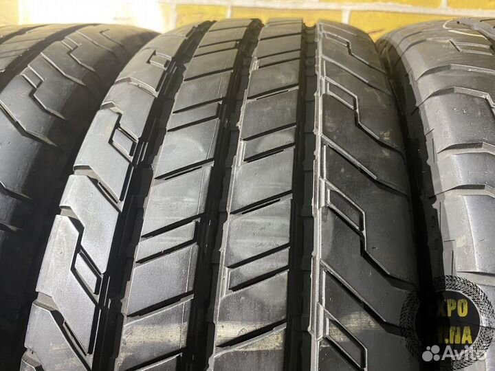 Continental ContiVanContact 100 215/65 R16C 109T